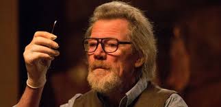 Movie review: Kevin Smith's "Tusk" is the most WTF movie of 2014