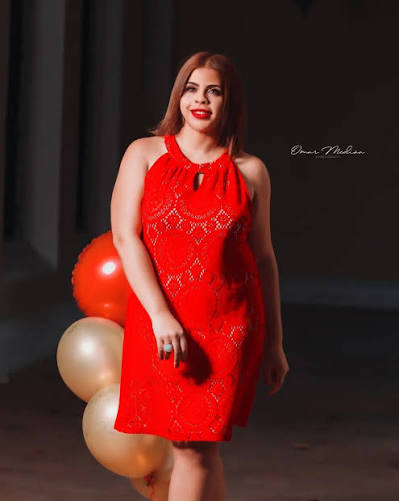 Karlina Rivera - Director of Kapitan Films