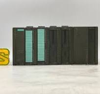 Siemens 6ES7153-1AA03-0XB0 Simatic S7 ET 200M I/0 System w ...