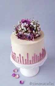 Same day delivery · 20% off all items · from $19.99 Purple Ombre Lavender Cake Simonacallas