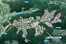 성남 판교대장 A10BL 신혼희망타운 아파트 A-10 분양가 대장동시세 평면도 공공분양 입지분석