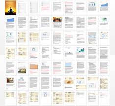 Business plan, financial projections and pitch deck presentation templates and course for starting a yoga studio. Yoga Studio Business Plan Template Sample Pages Black Box Business Plans