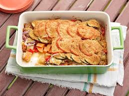 My vegetarian stew recipe is packed full of winter vegetables. 30 Crowd Pleasing Christmas Casseroles Food Network Canada