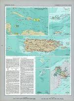 1 work search for books with subject serrana bank. Political Map Of Estados Unidos