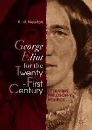 Looking for books by george eliot? Introduction A Brief Reflection On George Eliot Past Present And Future Springerlink