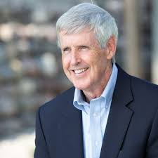 Mike Bussey's Instagram, Twitter & Facebook