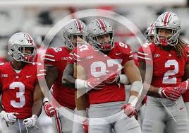 Listen to buckeyextra football podcast episodes free, on demand. Buckeyextra Football Podcast First True Test Coming Up Against Tcu Sports The Columbus Dispatch Columbus Oh