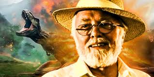 Jurassic World 4 Can Finally Resolve A Major John Hammond Mystery
