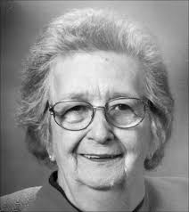 Patricia Welborn Obituary (2016)