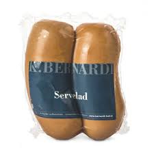 Ti presentiamo in questa pagina: Wurstel Servelade Valsana