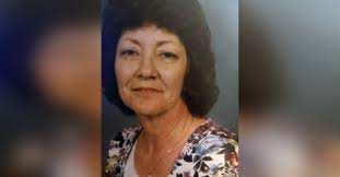 Obituary information for Pansy Elizabeth Terry