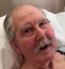 James Lawrence "Larry" Carver Obituary (2023)