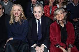 Bernard arnault net worth is estimated at $37.5 billion. Lvmh Owner Has Lost As Much As Jeff Bezos Has Gained Us 30 Billion In 2020 But Bernard Arnault Is Taking The Long View South China Morning Post