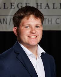 2025 Recipients — Corrigan Faircloth Chapter