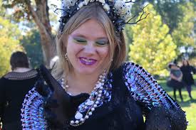 Hi. Just wondering if the witches bike brigade is going to happen this year?