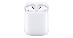 2nd generation a2032, a2031, a1602. Airpods 2nd Generation Technical Specifications Apple