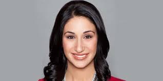 ABC7 promotes Diane Pathieu to morning traffic reporter