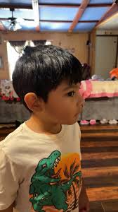 NEED: Has anyone ever went to the hair barn? I am in need of a haircut and  looking for a place. I need it braded before cut, because I donate it. Or