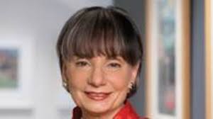 Why Maureen Sabia is such a corporate power player