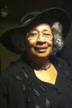 Obituary information for Hattie Jones