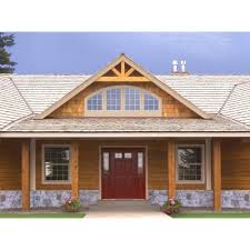Pattern Stock 1 In X 8 In X 8 Ft Cedar Stk Shiplap Siding 6 Pack 188wrcsl6pk The Home Depot Shiplap Siding Pole Barn Homes Shiplap