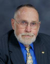 James Black Obituary