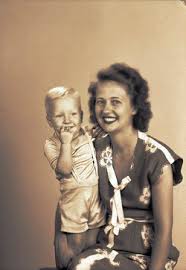 Edith (Rackley) Dotson (1914-2012)