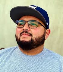 Edgar Buenrostro Obituary