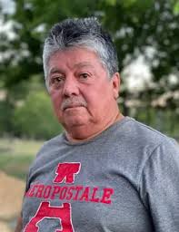 Obituary information for Jesus Macedo