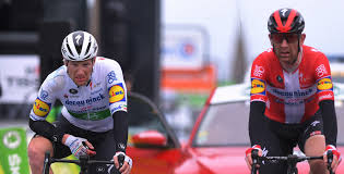 Showing times and prices for jan 17. Bad Luck For Bennett In Paris Nice Deceuninck Quick Step Cycling Team