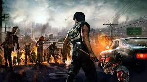 Image result for dead rising 3 trailer game