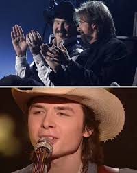 American Idol Favorites Collaborate and Stun with Performance