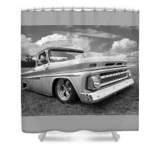 Image result for Gray 1965 Chevy Truck