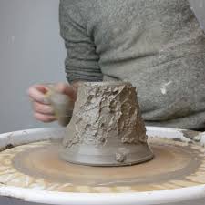 Pin On Pottery Technique Ceramic Art