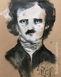 Artistory: Robert Alejandro History Con Portraits and New Portfolio