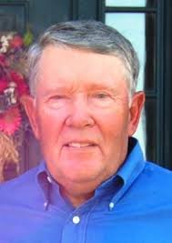 Obituary information for Thomas David Hall