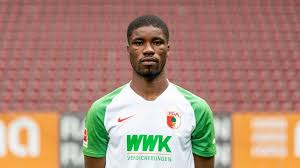 Welcome to fc augsburg svabias #1 team in the bundesliga! Southampton Sign Kevin Danso From Fc Augsburg On Season Long Loan With Option To Buy Football News Sky Sports