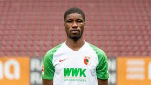 The squad overview lists all player stats for a selected season. Southampton Sign Kevin Danso From Fc Augsburg On Season Long Loan With Option To Buy Football News Sky Sports