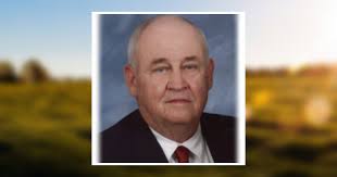 Tom Haggard Obituary March 7, 2019