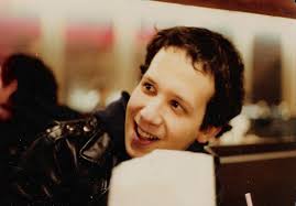 Rock'n'Roll Attitude With Integrity: THE GOODest Story Ever Told: A  Semi-Eyewitness Account [1980]