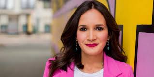 INvolve Heroes 100 Future Leaders Role Models 2022