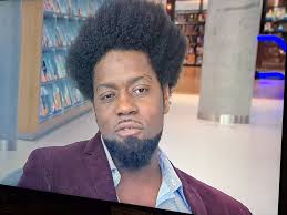 Have you ever noticed that Ichiban looks like a dragon?