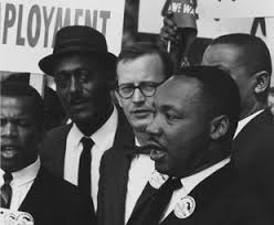 I have a dream is a public speech that was delivered by american civil rights activist martin luther king jr. Www Ladigetto It Era Il 29 Agosto 1968 E Martin Luther King Fece Il Sogno