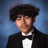 Daniel Delcid's Instagram, Twitter & Facebook