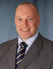 Martin Pike to Head Sub-Saharan Africa, "HR Future"