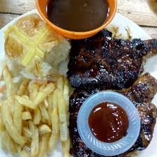 Kwf kunak western food.king western food. Photos At King Western Food Subang Bestari Bandar Pinggiran Subang Seksyen U5 No 21 G