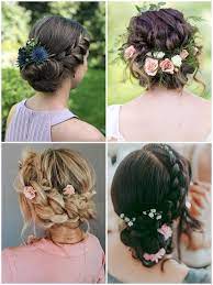 Je vous présente aujourd'hui une coiffure charlotte saint. 1001 Idees Et Tutoriels Pour Faire Un Chignon Boheme Chic