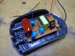 Be sure you discharge the capacitor . How To Make Electric Shock Taser Electronic Accessories Taser Electric Shock