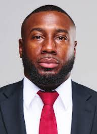 Darrell Elder's Instagram, Twitter & Facebook