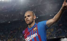 Martin braithwaite statistics played in barcelona. Fqaxkrflm Rsjm